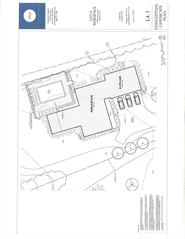8 Monomoy Ln Property Photo 6