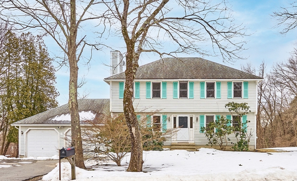 8 Evergreen Drive Property Photo