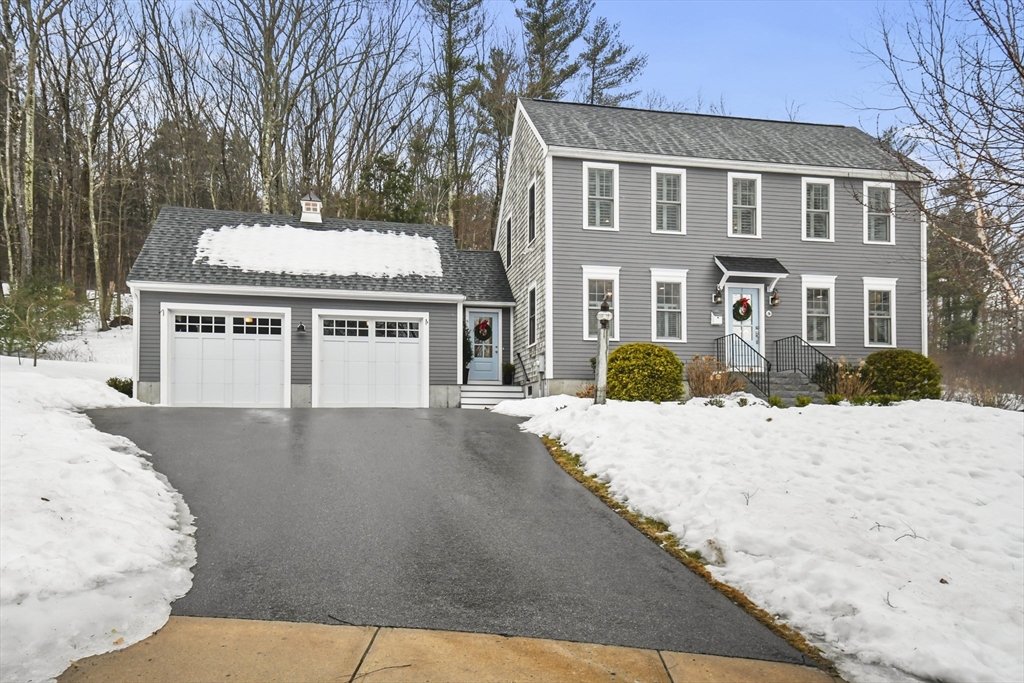 5 Timber Lane Property Photo