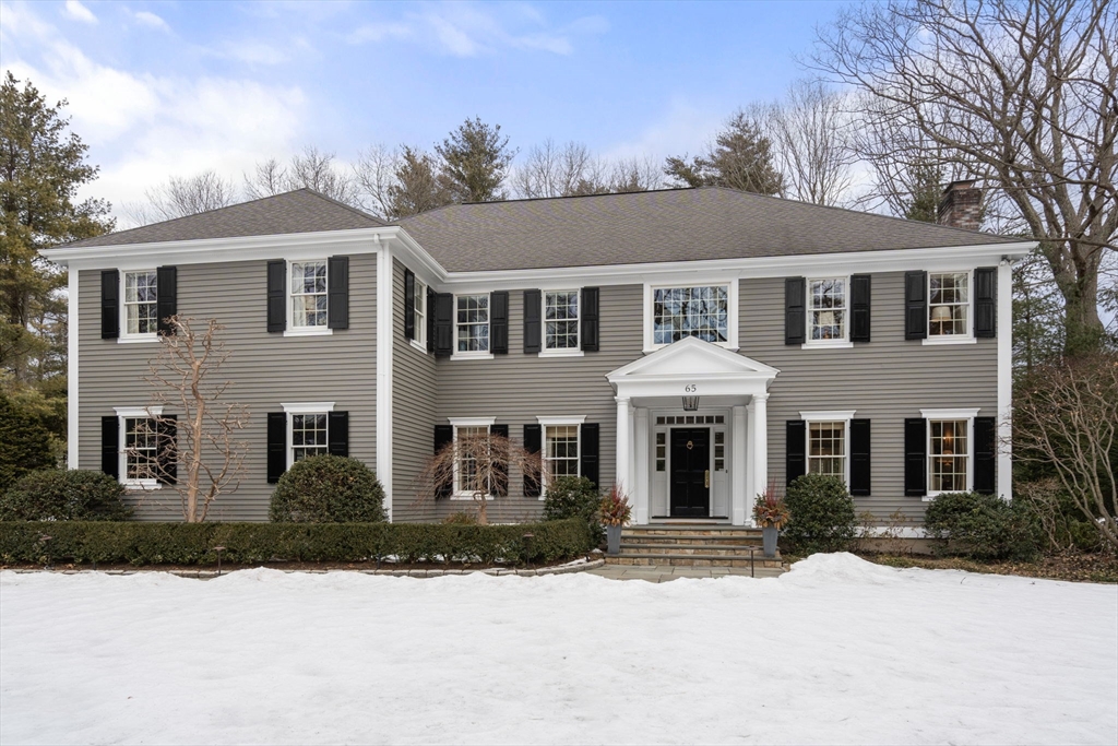 65 Colchester Road Property Photo