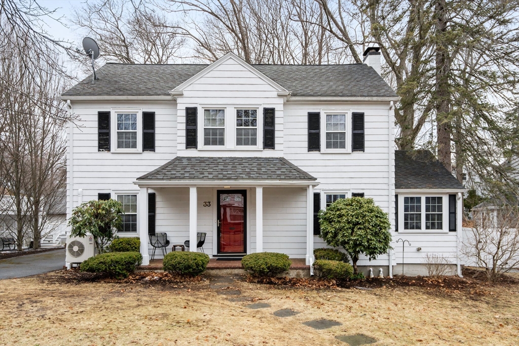 33 Powder House Rd Ext Property Photo