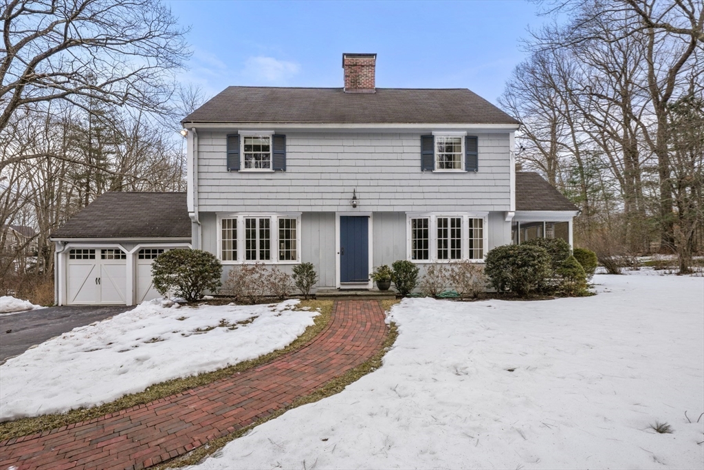 304 Highland St Property Photo