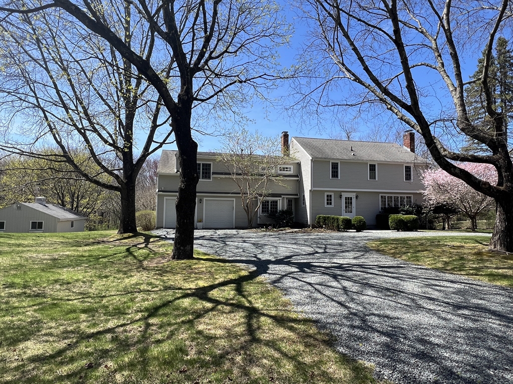 Sherborn Real Estate Listings Main Image