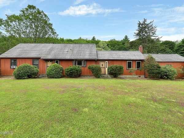 Great Barrington Real Estate Listings Main Image