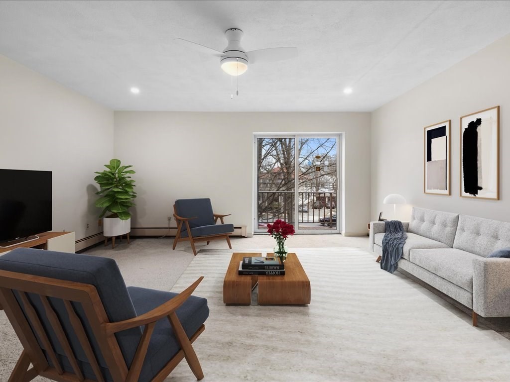 611 Watertown Street # 14