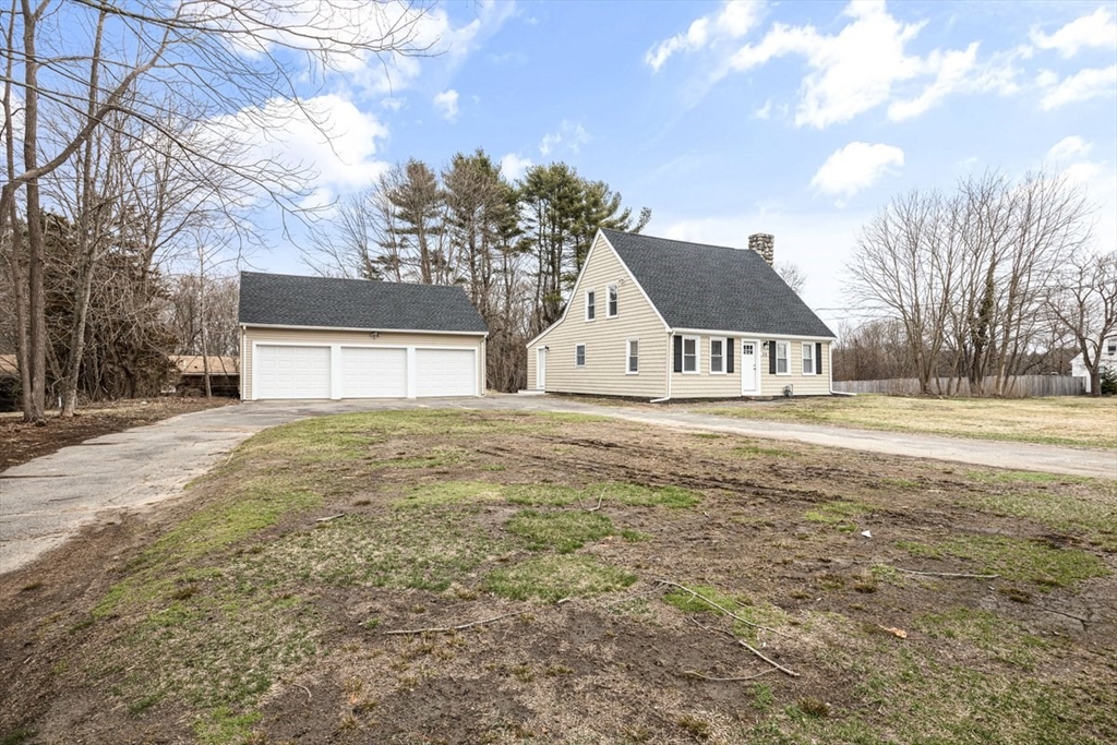 710 Plymouth Street Property Photo