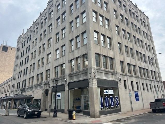 289-309 Bridge Street Property Photo 1