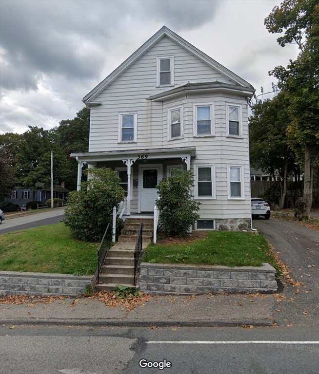 369 Whiting Ave # 2 Property Photo