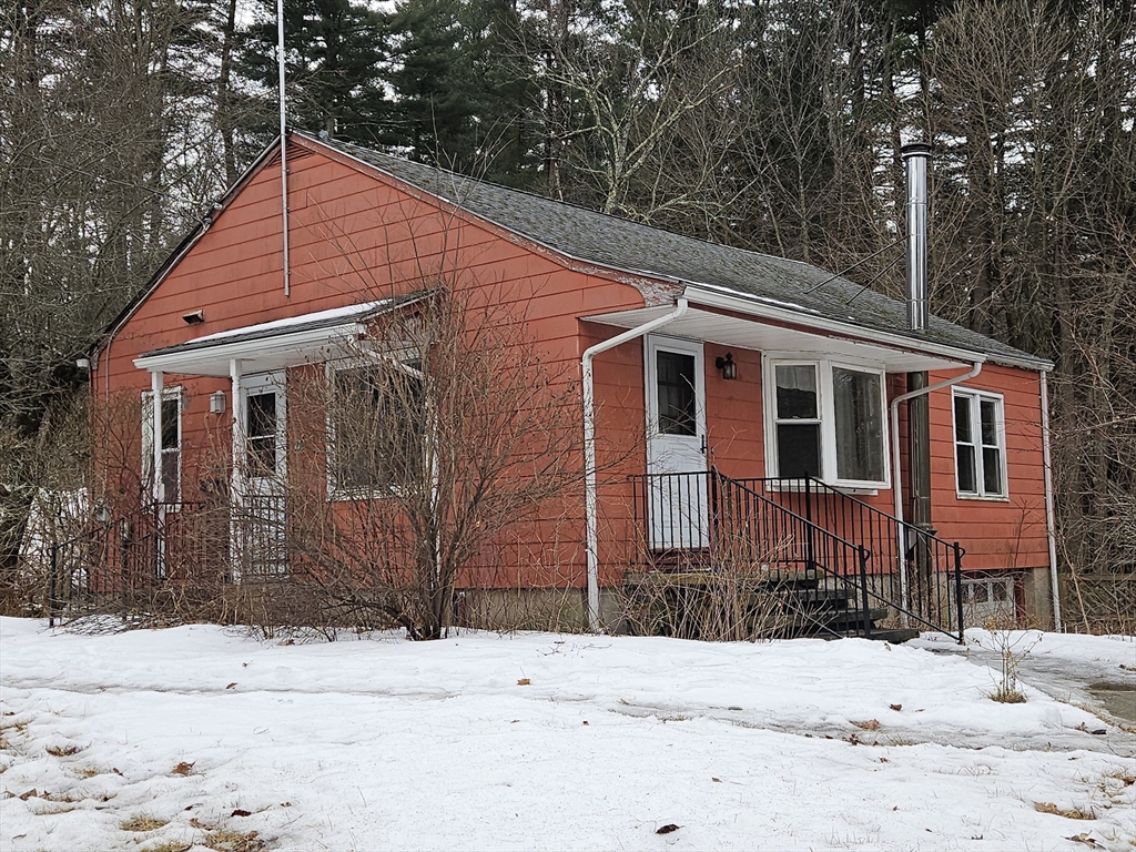 20 Huguenot Rd Property Photo