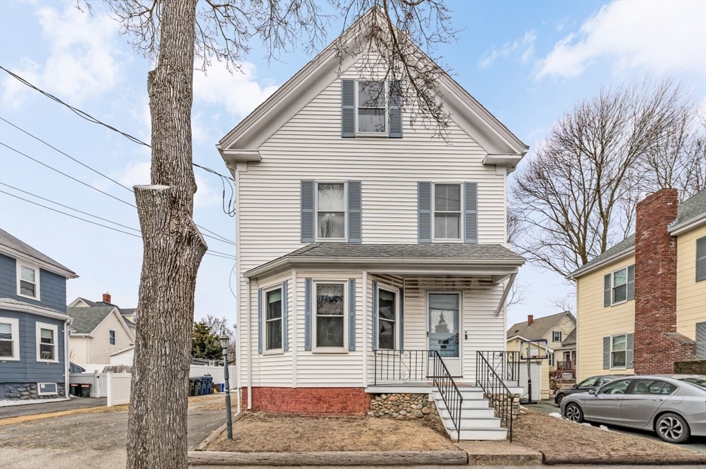 6 Trask St Property Photo