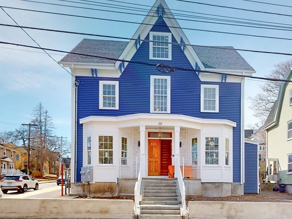 48 Rockwell St Property Photo