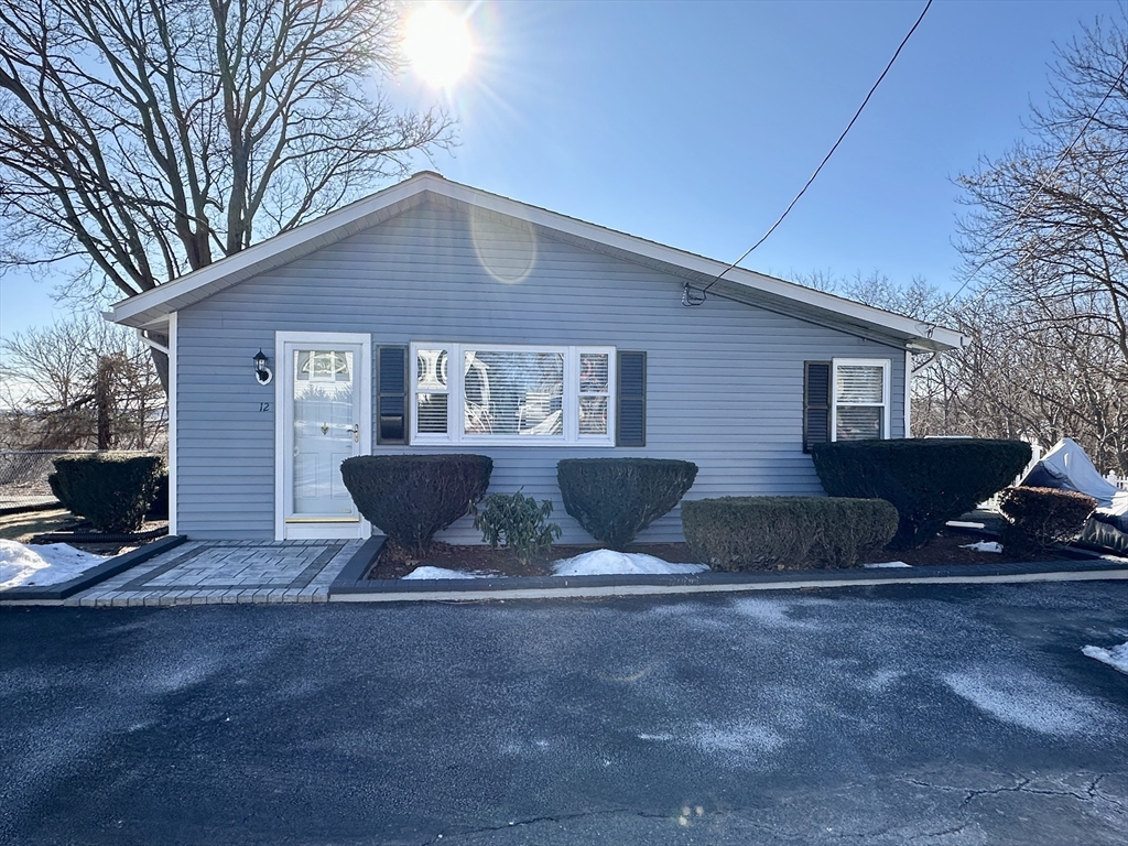 12 Seaview Ave Property Photo
