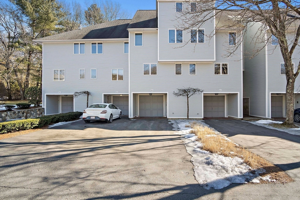 803 Sherwood Forest Ln # 803 Property Photo