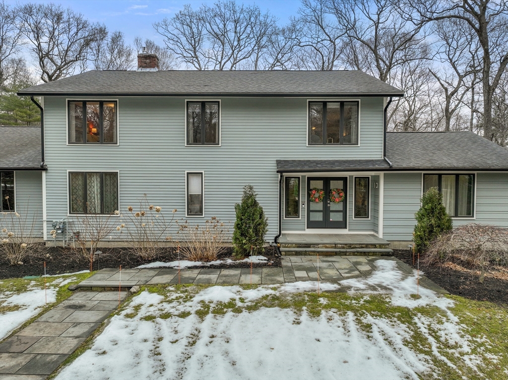 30 Trailside Rd Property Photo