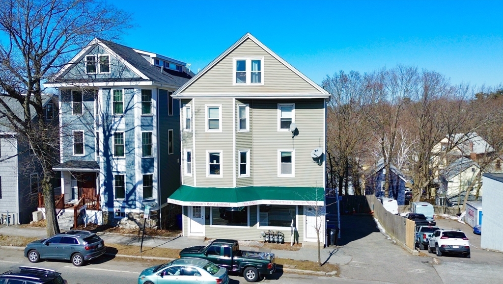 807 Boylston St Property Photo 1