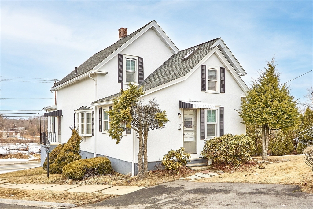 4 Winter Street Property Photo