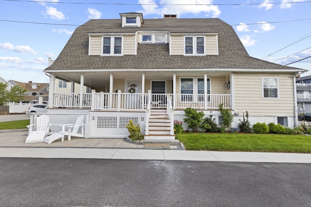 24 Warren St Property Photo