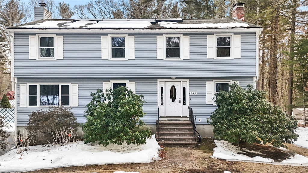 545 Boxford St Property Photo
