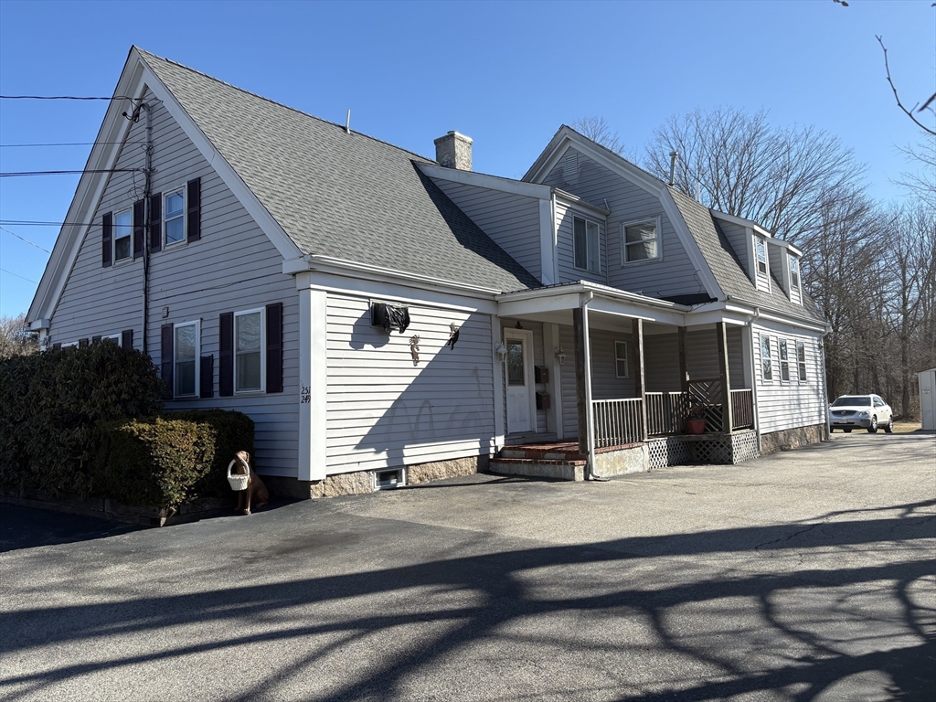 249 Washington St Property Photo