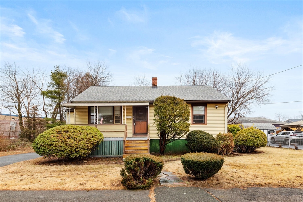 37 Bent Avenue Property Photo