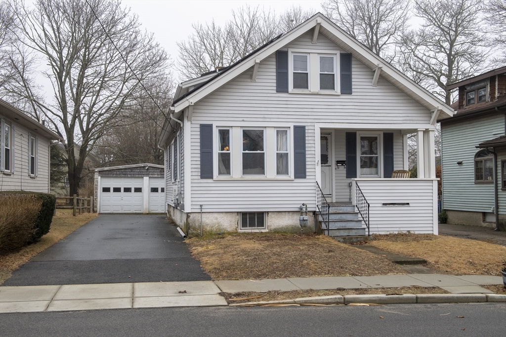 31 Hedge St Property Photo