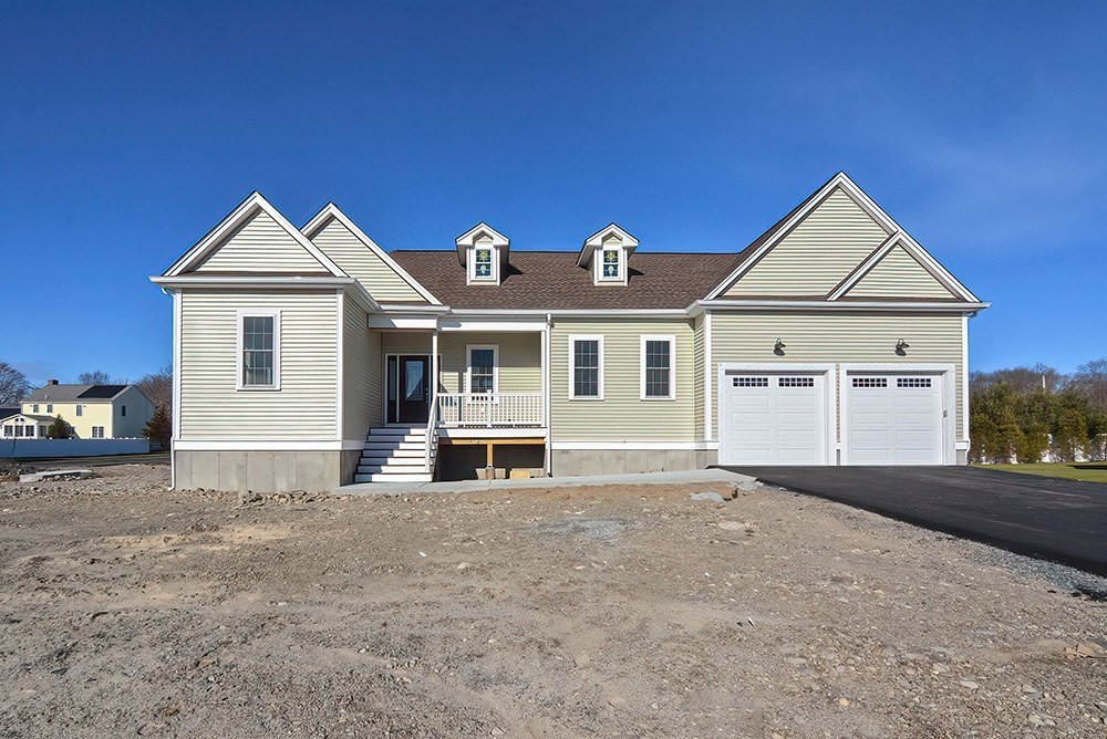 Lot 2 Matts Way Property Photo