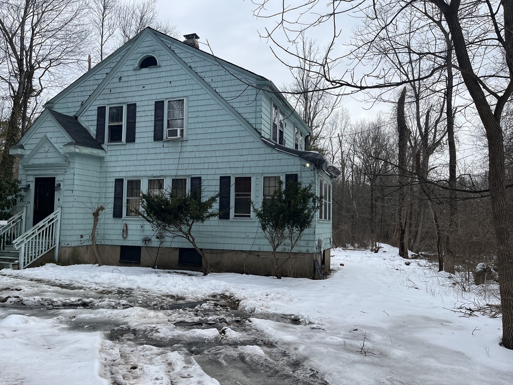 56 High St Property Photo