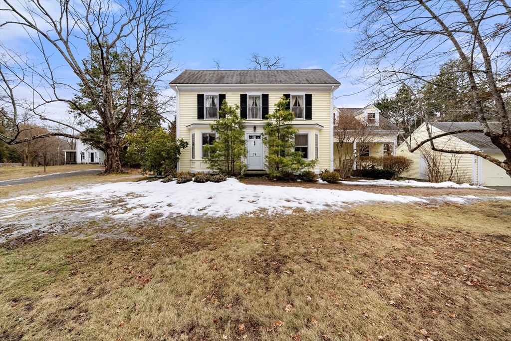 74 Chestnut St Property Photo