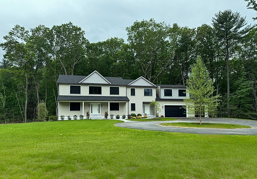 247 Pope Road