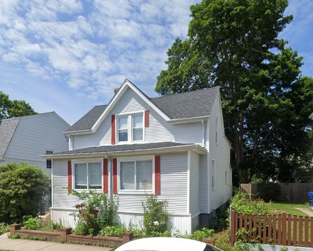 219 Brownell Street Property Photo
