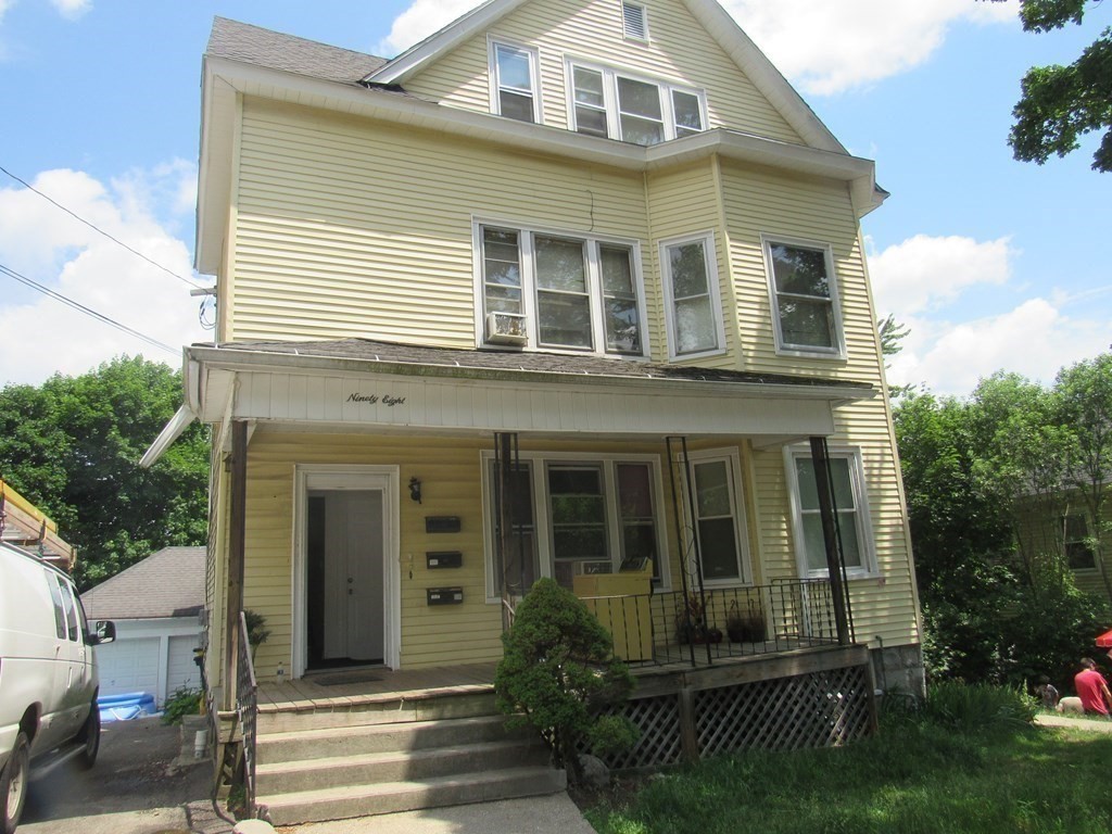 98 Brookline St # 3 Property Photo