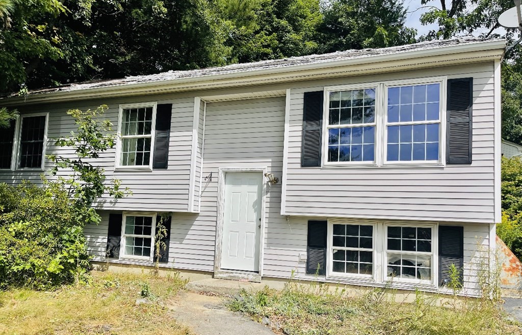 4 Hill Lane Property Photo