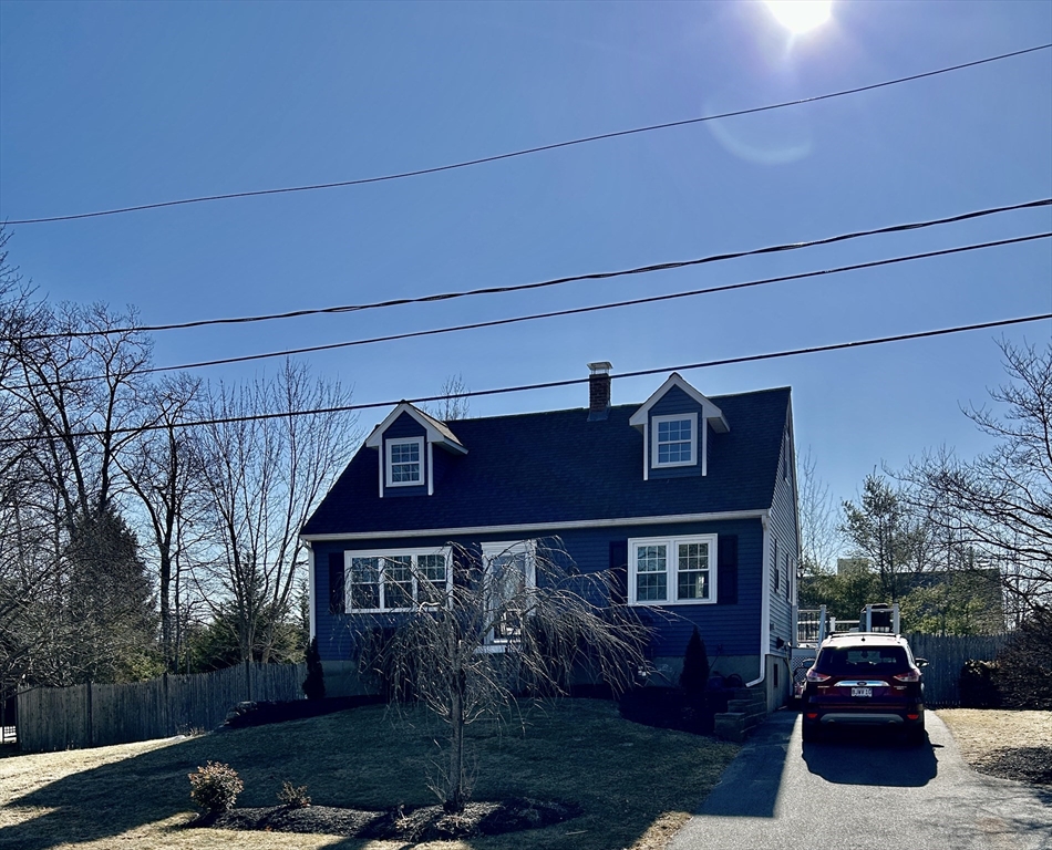 153 Pilgrim Street Property Photo