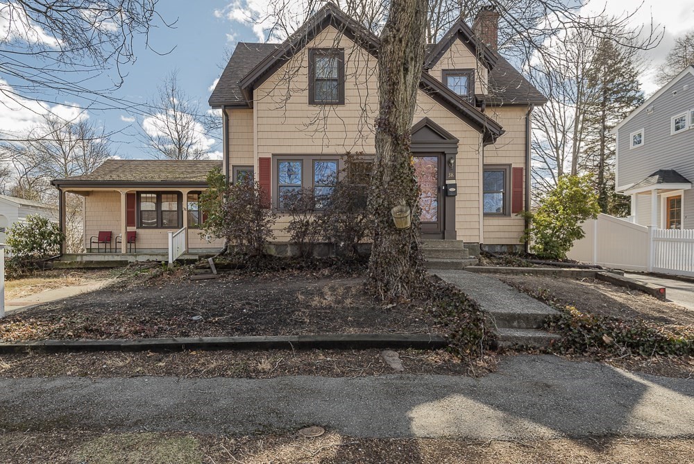 38 Judson St Property Photo