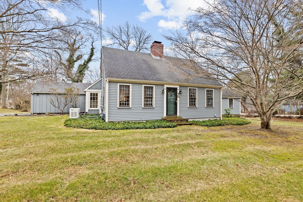 86 Pond Street Property Photo