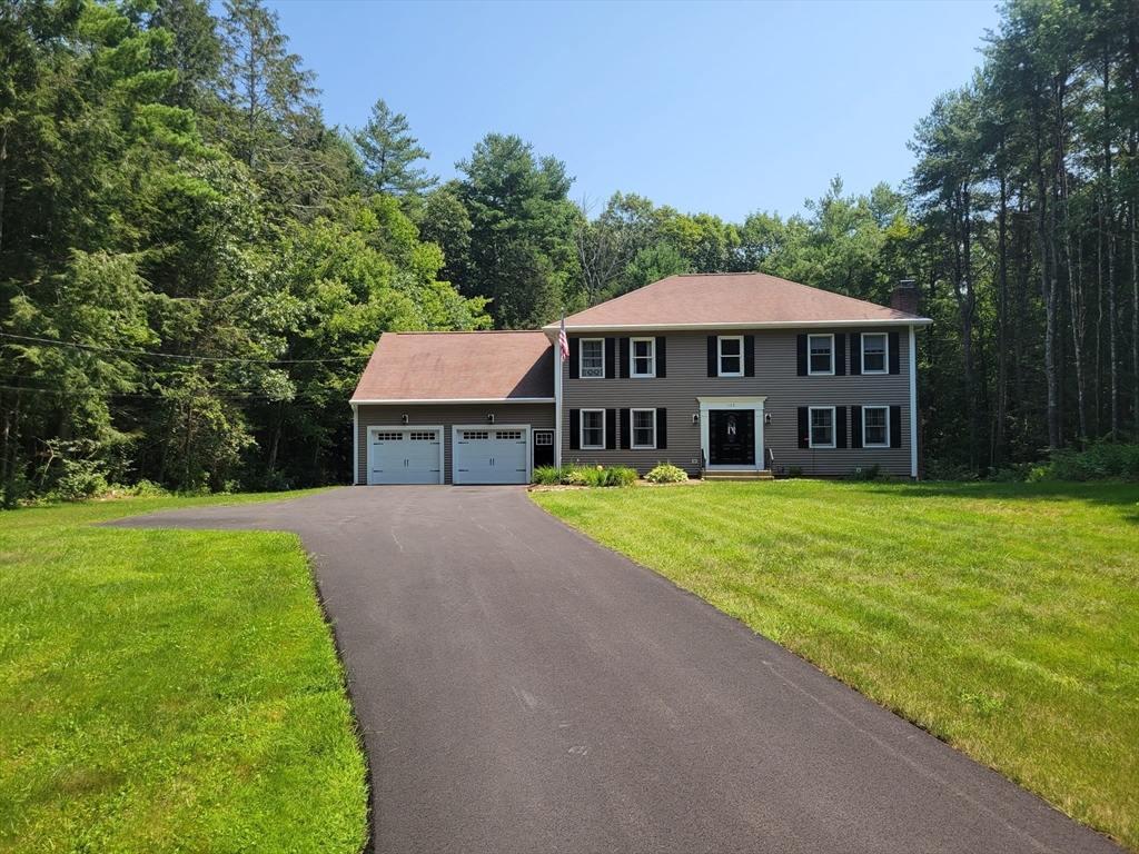 Charlton Middle Real Estate Listings Main Image