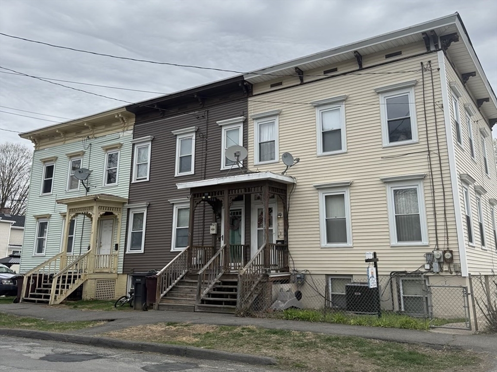 13 Hampden St Property Photo