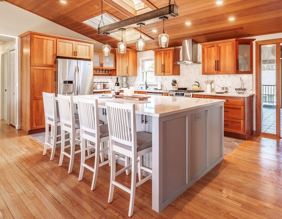 8 Hadley Place Property Photo