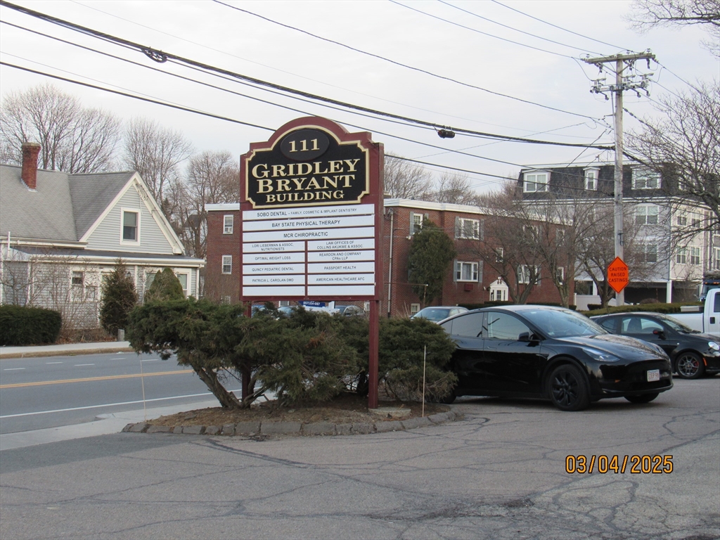 111 Willard St # C Property Photo 18
