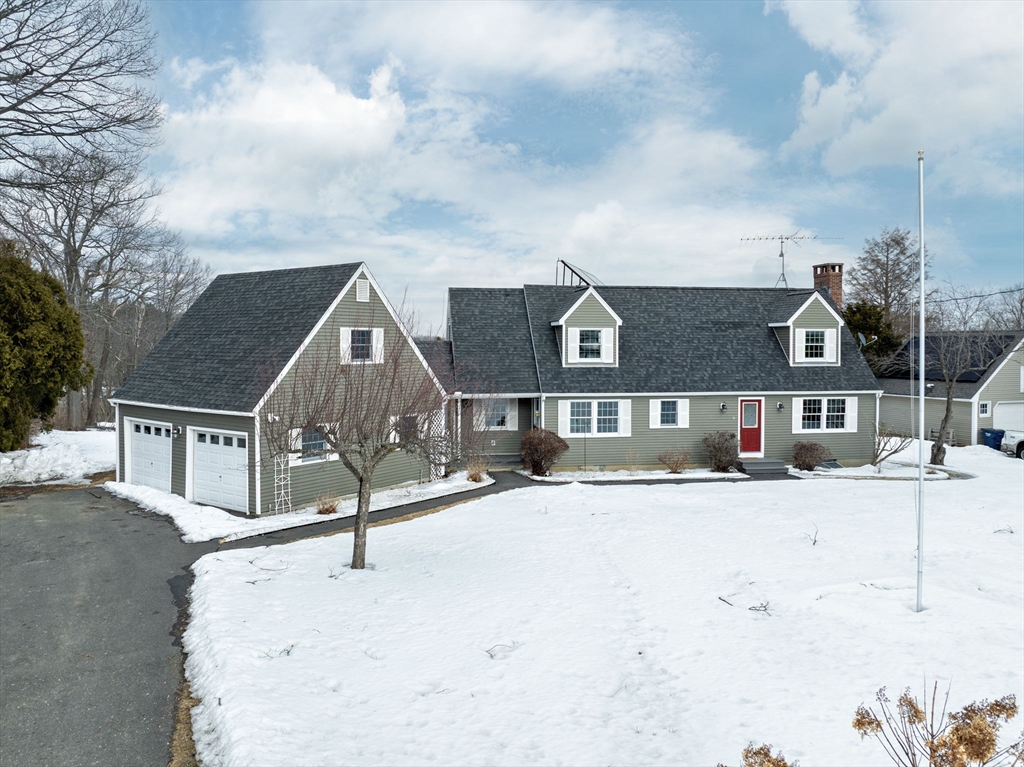 Blandford Real Estate Listings Main Image