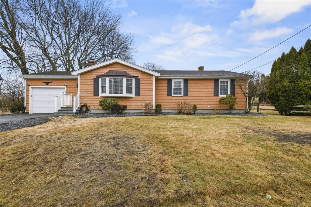 31 Cardinal Road Property Photo