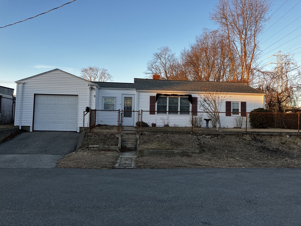 8 Ivanhoe Ave Property Photo