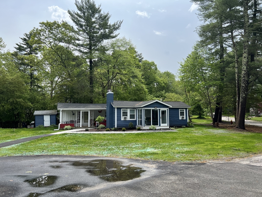 101 Annawon Dr Property Photo