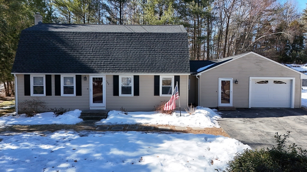 102 Lower Gore Rd Property Photo