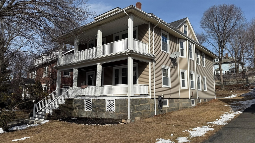 74 Glendale Road Property Photo