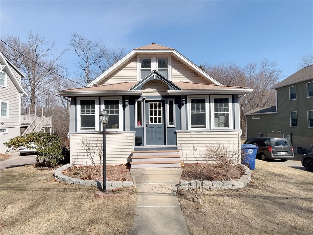 74 Stetson St Property Photo