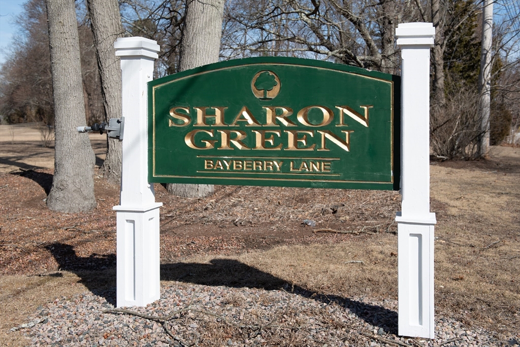 Sharon Real Estate Listings Main Image