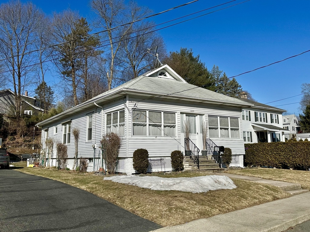 309 Hillside Ave Property Photo