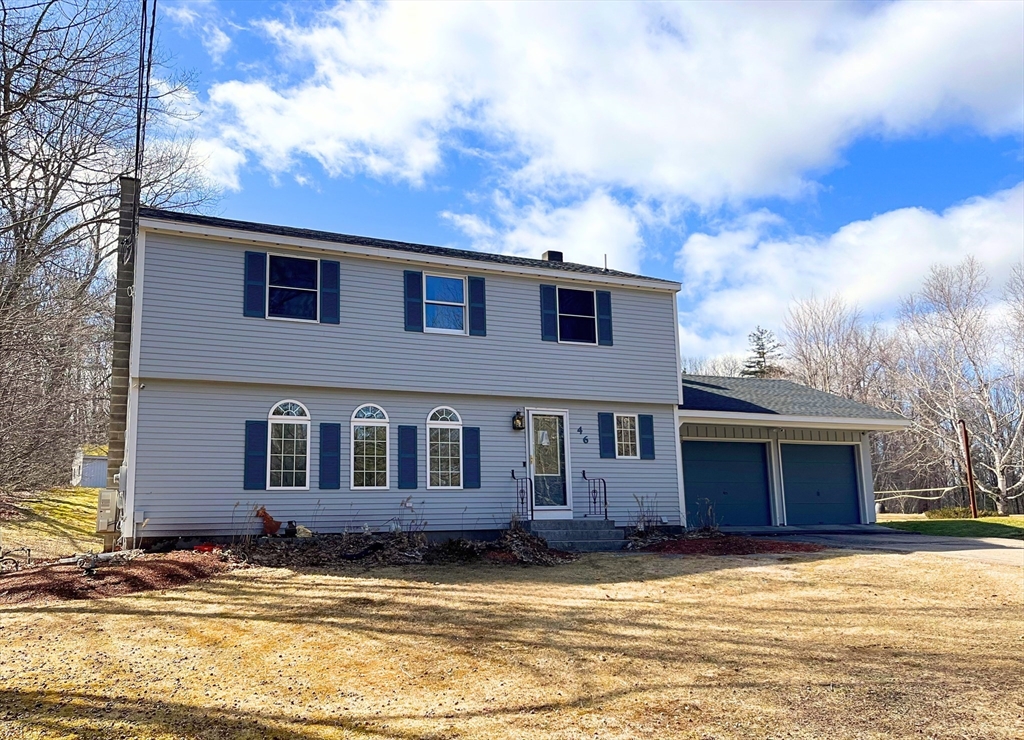 46 Oakmont Ave Property Photo