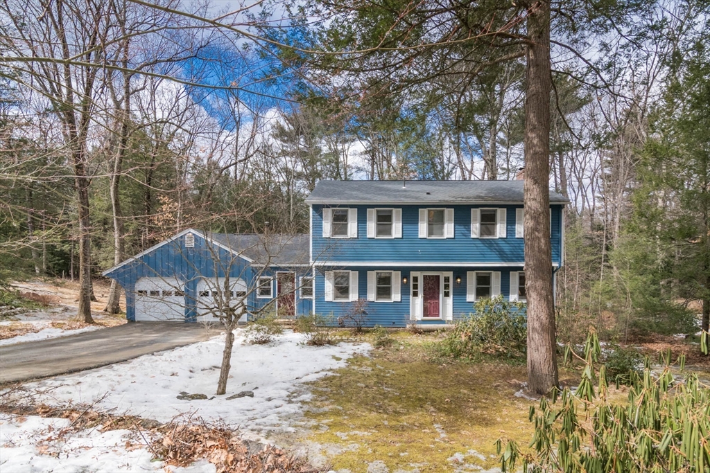 171 Aubinwood Road Property Photo